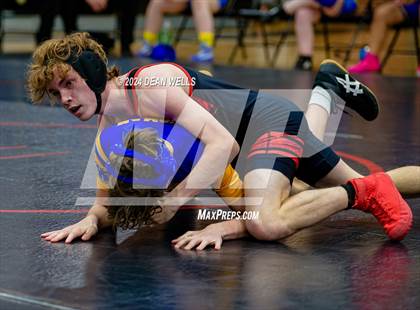 Thumbnail 1 in Kingman vs Lee Williams  photogallery.