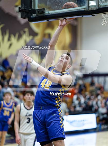 Thumbnail 1 in Homestead @ Leo photogallery.