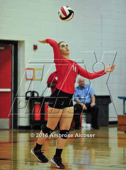 Thumbnail 1 in Seven Lakes @ Katy photogallery.