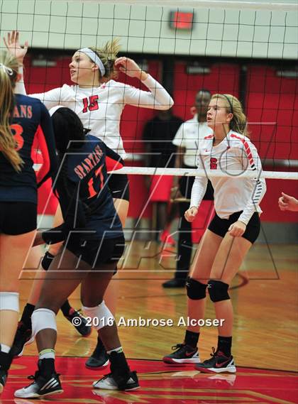 Thumbnail 1 in Seven Lakes @ Katy photogallery.