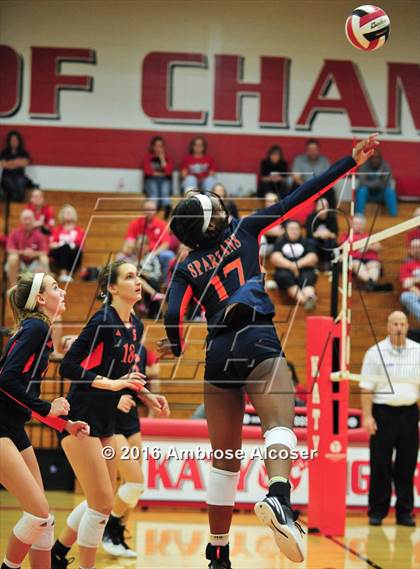 Thumbnail 1 in Seven Lakes @ Katy photogallery.