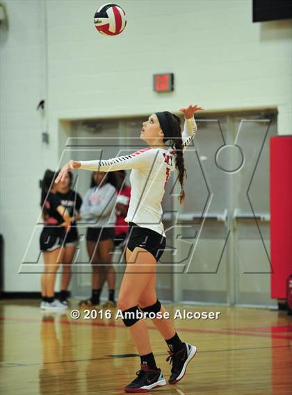 Thumbnail 2 in Seven Lakes @ Katy photogallery.