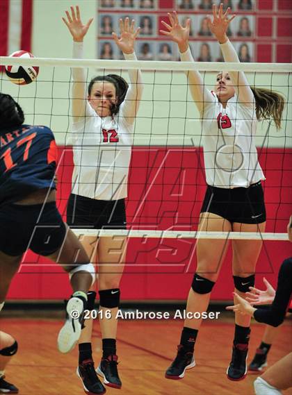Thumbnail 1 in Seven Lakes @ Katy photogallery.
