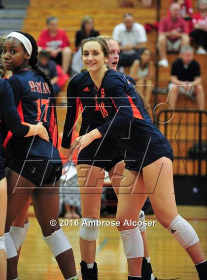 Thumbnail 2 in Seven Lakes @ Katy photogallery.