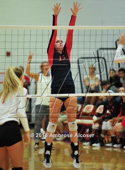 Thumbnail 3 in Seven Lakes @ Katy photogallery.