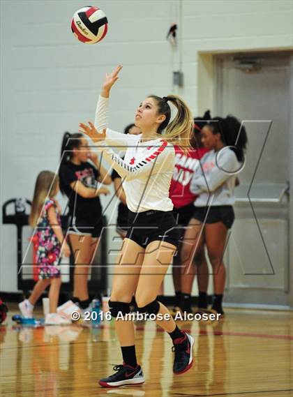 Thumbnail 1 in Seven Lakes @ Katy photogallery.