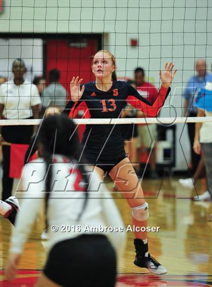 Thumbnail 1 in Seven Lakes @ Katy photogallery.