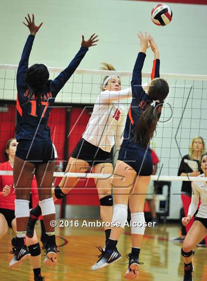 Thumbnail 3 in Seven Lakes @ Katy photogallery.