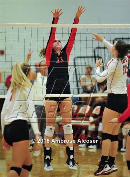 Thumbnail 1 in Seven Lakes @ Katy photogallery.