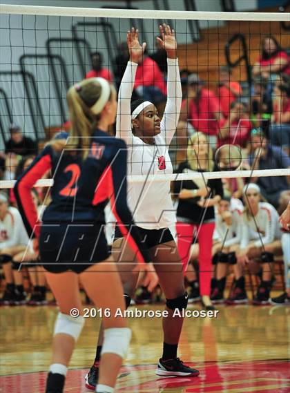 Thumbnail 1 in Seven Lakes @ Katy photogallery.