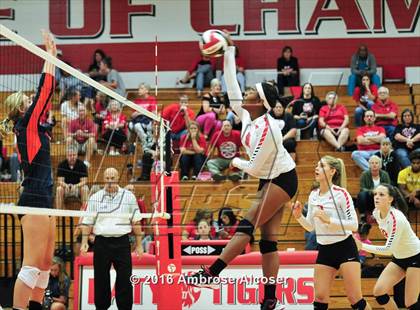 Thumbnail 2 in Seven Lakes @ Katy photogallery.