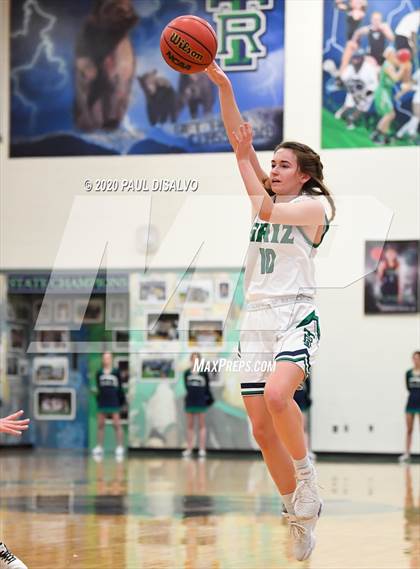 Thumbnail 3 in Legend @ ThunderRidge photogallery.