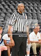 Photo from the gallery "Arete Prep vs. Benjamin Franklin (Hoopin' It Up At The Arena)"