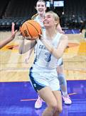 Photo from the gallery "Arete Prep vs. Benjamin Franklin (Hoopin' It Up At The Arena)"