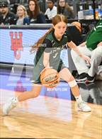 Photo from the gallery "Arete Prep vs. Benjamin Franklin (Hoopin' It Up At The Arena)"