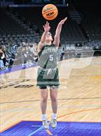Photo from the gallery "Arete Prep vs. Benjamin Franklin (Hoopin' It Up At The Arena)"