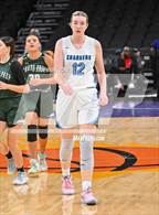 Photo from the gallery "Arete Prep vs. Benjamin Franklin (Hoopin' It Up At The Arena)"