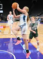 Photo from the gallery "Arete Prep vs. Benjamin Franklin (Hoopin' It Up At The Arena)"