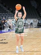 Photo from the gallery "Arete Prep vs. Benjamin Franklin (Hoopin' It Up At The Arena)"