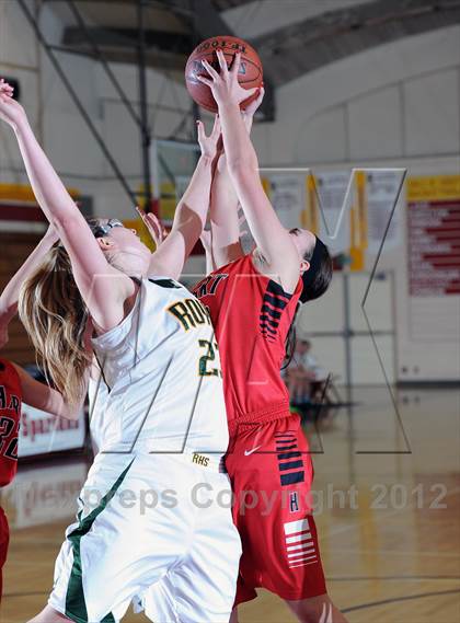 Thumbnail 2 in Royal vs. Hart (La Canada Tournament) photogallery.