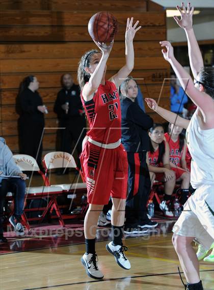 Thumbnail 2 in Royal vs. Hart (La Canada Tournament) photogallery.