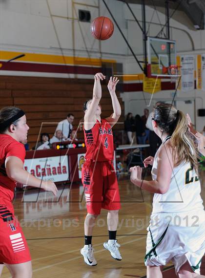 Thumbnail 2 in Royal vs. Hart (La Canada Tournament) photogallery.