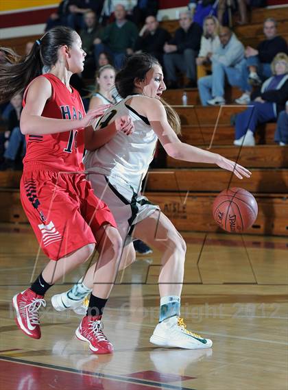 Thumbnail 3 in Royal vs. Hart (La Canada Tournament) photogallery.
