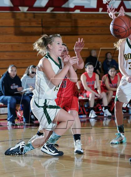 Thumbnail 3 in Royal vs. Hart (La Canada Tournament) photogallery.