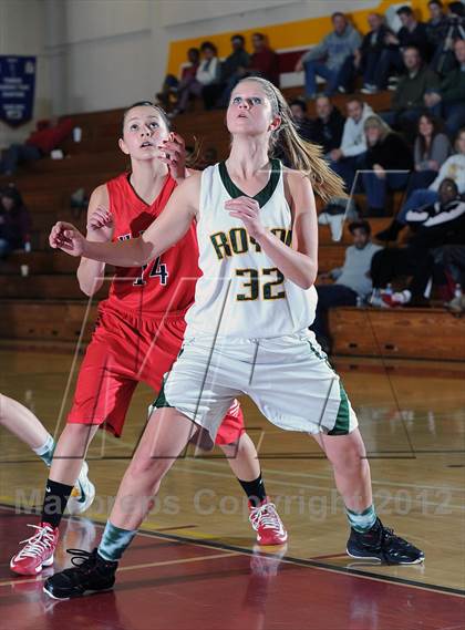 Thumbnail 2 in Royal vs. Hart (La Canada Tournament) photogallery.