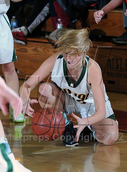Thumbnail 3 in Royal vs. Hart (La Canada Tournament) photogallery.