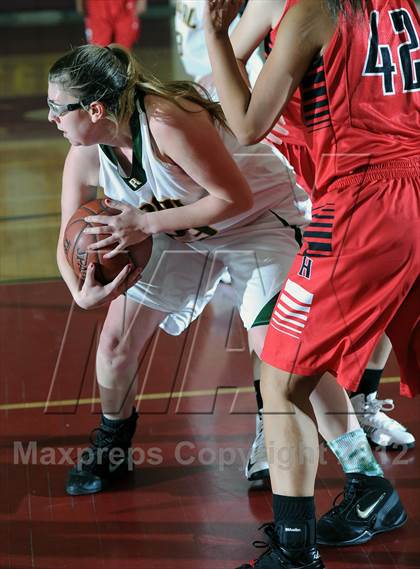 Thumbnail 3 in Royal vs. Hart (La Canada Tournament) photogallery.