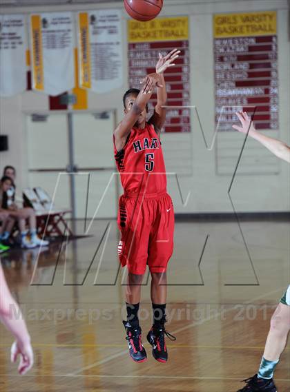 Thumbnail 3 in Royal vs. Hart (La Canada Tournament) photogallery.