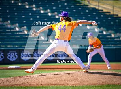 Thumbnail 2 in Desert Mountain @ Sunrise Mountain (AIA 5A RD 3 Playoff ) photogallery.