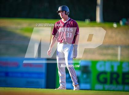 Thumbnail 1 in Desert Mountain @ Sunrise Mountain (AIA 5A RD 3 Playoff ) photogallery.