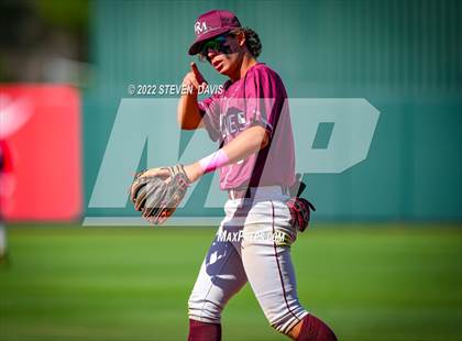 Thumbnail 3 in Desert Mountain @ Sunrise Mountain (AIA 5A RD 3 Playoff ) photogallery.