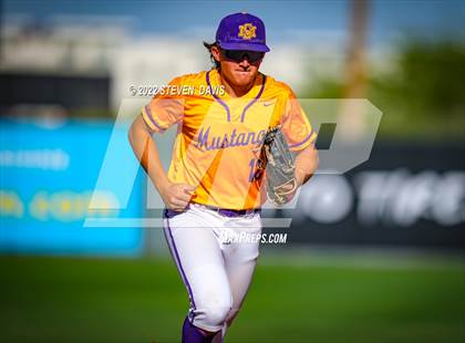Thumbnail 1 in Desert Mountain @ Sunrise Mountain (AIA 5A RD 3 Playoff ) photogallery.