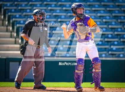 Thumbnail 3 in Desert Mountain @ Sunrise Mountain (AIA 5A RD 3 Playoff ) photogallery.