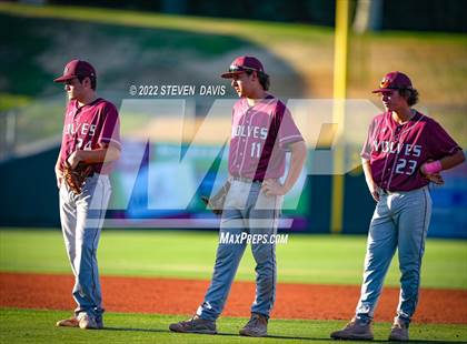 Thumbnail 2 in Desert Mountain @ Sunrise Mountain (AIA 5A RD 3 Playoff ) photogallery.