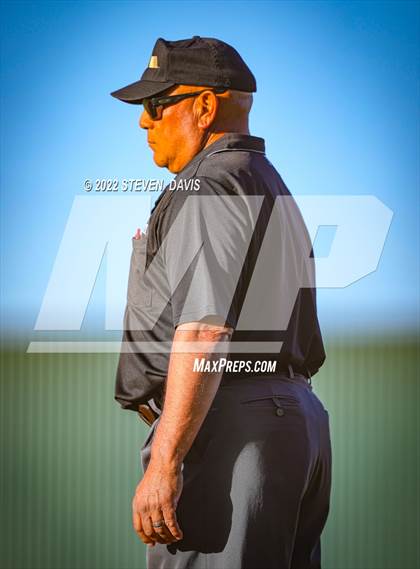 Thumbnail 1 in Desert Mountain @ Sunrise Mountain (AIA 5A RD 3 Playoff ) photogallery.