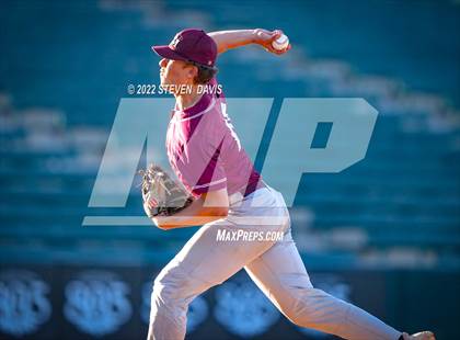 Thumbnail 2 in Desert Mountain @ Sunrise Mountain (AIA 5A RD 3 Playoff ) photogallery.