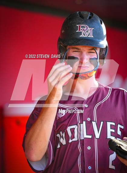 Thumbnail 3 in Desert Mountain @ Sunrise Mountain (AIA 5A RD 3 Playoff ) photogallery.