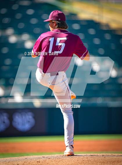 Thumbnail 2 in Desert Mountain @ Sunrise Mountain (AIA 5A RD 3 Playoff ) photogallery.