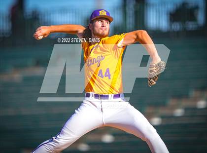 Thumbnail 3 in Desert Mountain @ Sunrise Mountain (AIA 5A RD 3 Playoff ) photogallery.