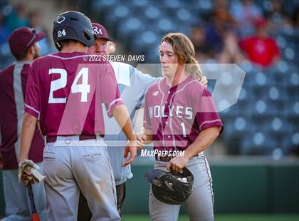 Thumbnail 2 in Desert Mountain @ Sunrise Mountain (AIA 5A RD 3 Playoff ) photogallery.