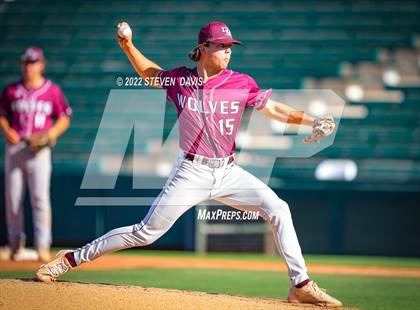 Thumbnail 3 in Desert Mountain @ Sunrise Mountain (AIA 5A RD 3 Playoff ) photogallery.