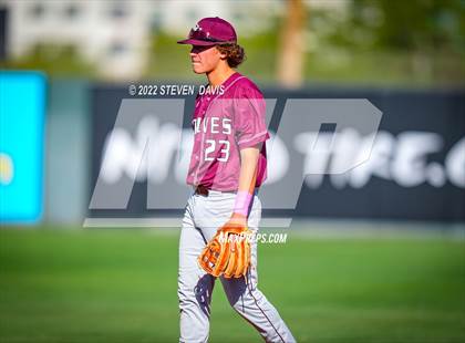 Thumbnail 2 in Desert Mountain @ Sunrise Mountain (AIA 5A RD 3 Playoff ) photogallery.
