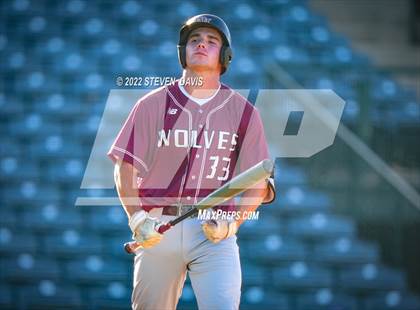 Thumbnail 3 in Desert Mountain @ Sunrise Mountain (AIA 5A RD 3 Playoff ) photogallery.