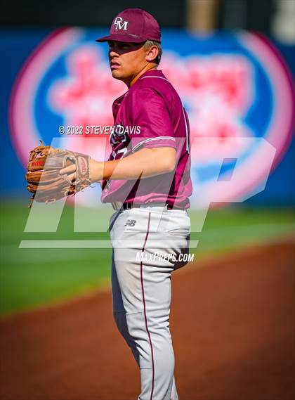 Thumbnail 1 in Desert Mountain @ Sunrise Mountain (AIA 5A RD 3 Playoff ) photogallery.