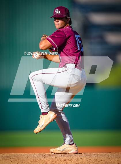 Thumbnail 3 in Desert Mountain @ Sunrise Mountain (AIA 5A RD 3 Playoff ) photogallery.