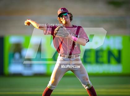 Thumbnail 2 in Desert Mountain @ Sunrise Mountain (AIA 5A RD 3 Playoff ) photogallery.